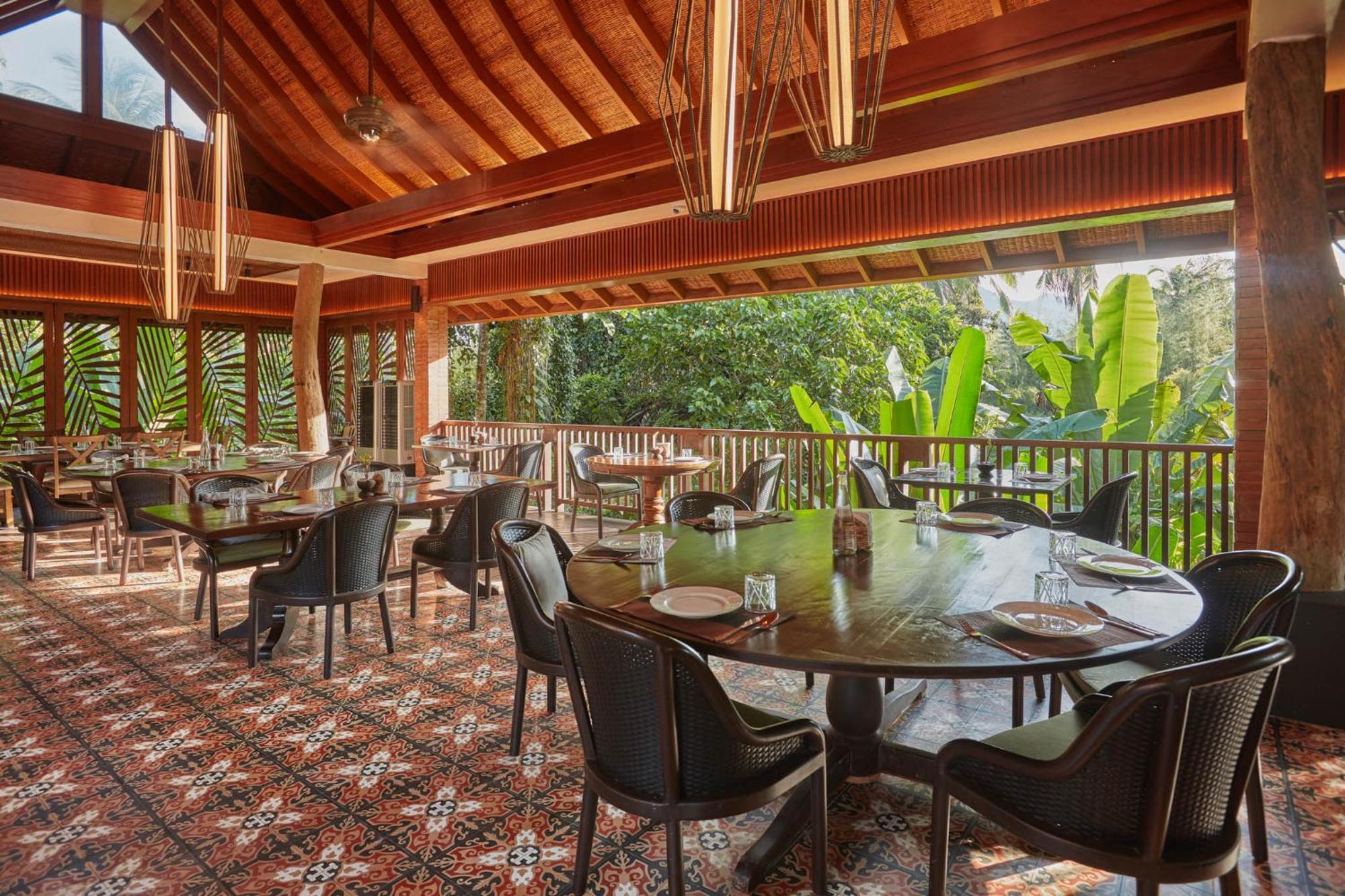 Hotel The Farm At San Benito Lipa City Exterior foto